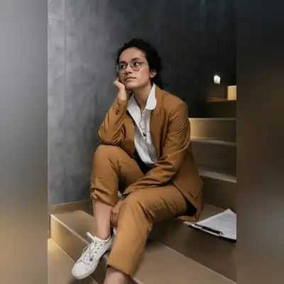 叶骨衣